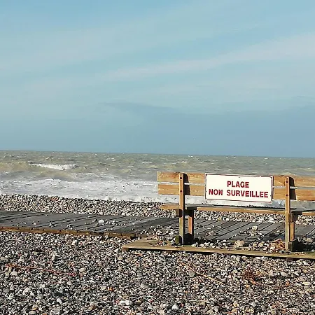 Les Peupliers Hébergement de vacances *